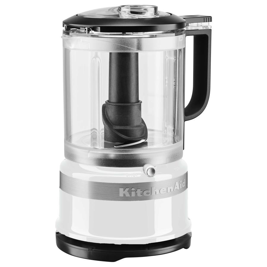 フードプロセッサー❣キッチンエイド❣5カップ❣新品未開封❣時短❣みじん切り❣ KitchenAid（キッチンエイド） フードプロセッサー5カップ 国内在庫