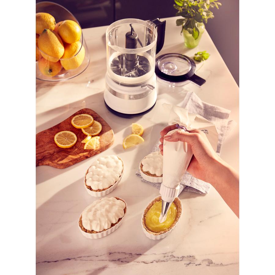 KitchenAid（キッチンエイド） フードプロセッサー5カップ 国内在庫