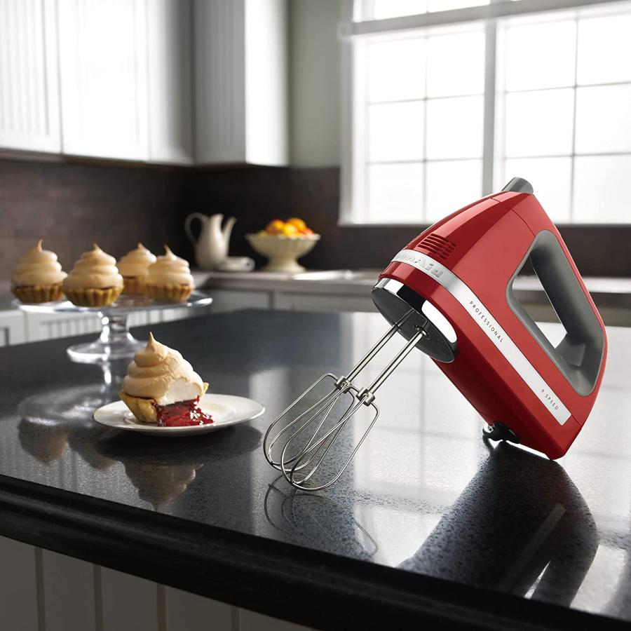 KitchenAid Kitchen Aid キッチンエイド ハンドミキサー 国内在庫