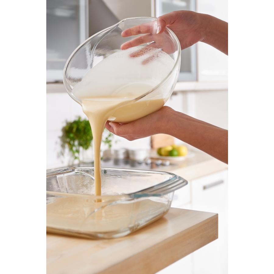 ★取引終了確認用★パイレックス ボウル livingut_395135