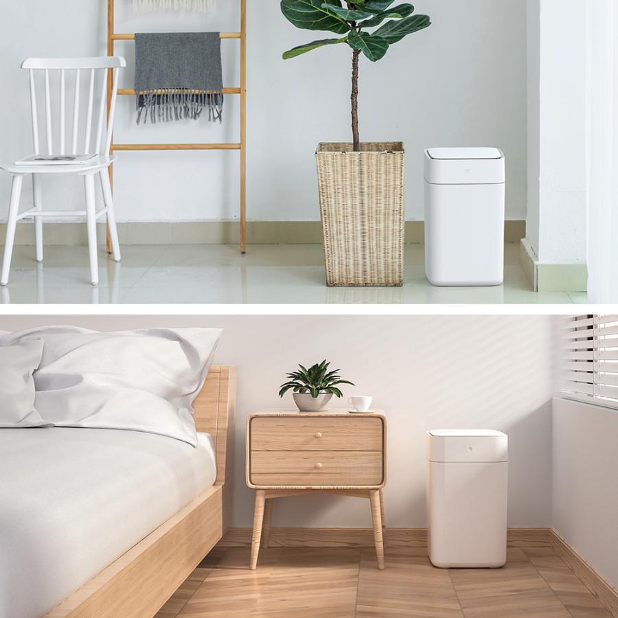 ゴミ箱 おしゃれ 自動開閉 ダストボックス 自動 自動ゴミ箱 センサー
