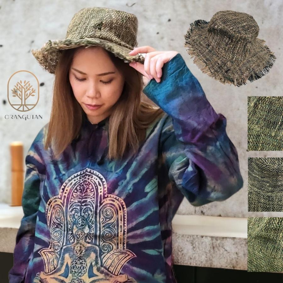 アジアン ニット帽子 パイロットキャップ ニットハット ネパールウール アジアン雑貨 エスニック 保温アイテム Orangutan オランウータン 通販 Yahoo ショッピング