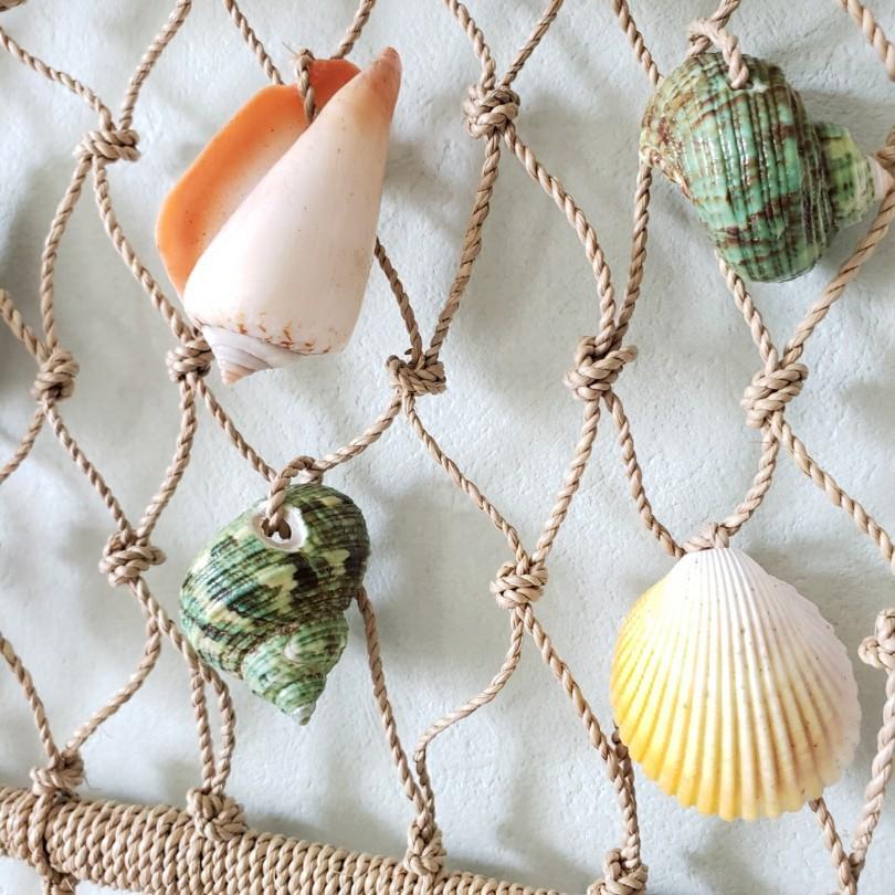 貝のタペストリー S 壁掛け 貝殻 シェル アジアン ハワイアン 南国テイスト マリン バリ雑貨 アジアンインテリア Orangutan オランウータン 通販 Yahoo ショッピング