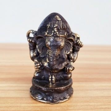 ガネーシャ神 学問の神 商売繁盛 インド神 神様 仏像 ネパール Orangutan オランウータン 通販 Yahoo ショッピング