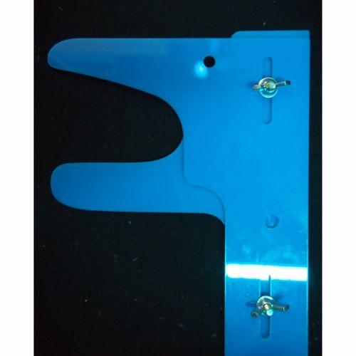 Timmy Patterson【ティミー・パターソン】 RETRO QUAD/レトロ・クアッド 6'0"x21"x2 1/2"  【送料無料】【デッキパット付き】 |  | 02