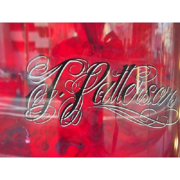 Timmy Patterson【ティミー・パターソン】 RETRO QUAD/レトロ・クアッド 6'0"x21"x2 1/2"  【送料無料】【デッキパット付き】 |  | 03