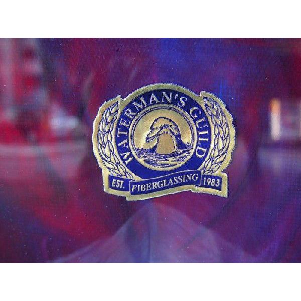 Timmy Patterson【ティミー・パターソン】 RETRO QUAD/レトロ・クアッド 6'0"x21"x2 1/2"  【送料無料】【デッキパット付き】 |  | 04