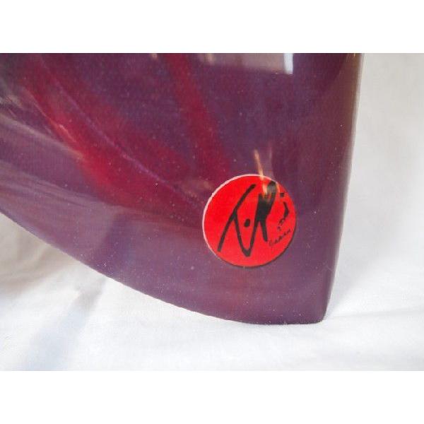 Timmy Patterson【ティミー・パターソン】 RETRO QUAD/レトロ・クアッド 6'0"x21"x2 1/2"  【送料無料】【デッキパット付き】 |  | 05