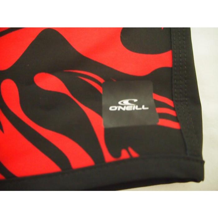 O'NEILL/オニール 　ボードショーツ　　O'NEILL/オニール ボードショーツ　 HYPERFREAK 　TECH　KOLOHE　レッド　2サイズ | O'NEILL | 03