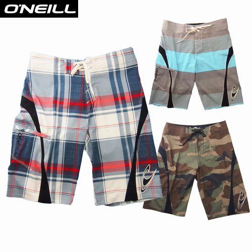 O'NEILL/オニール ボードショーツ　SF　PRINTED 28・30インチ　3カラー　SALE50％off　｜orbit