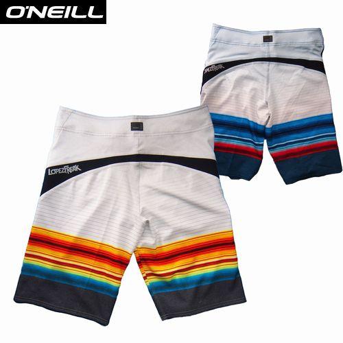 O'NEILL/オニール ボードショーツ　LOPEZ FREAK 32インチ　2カラー【SALE２０％off】【送料無料】 | O'NEILL | 01