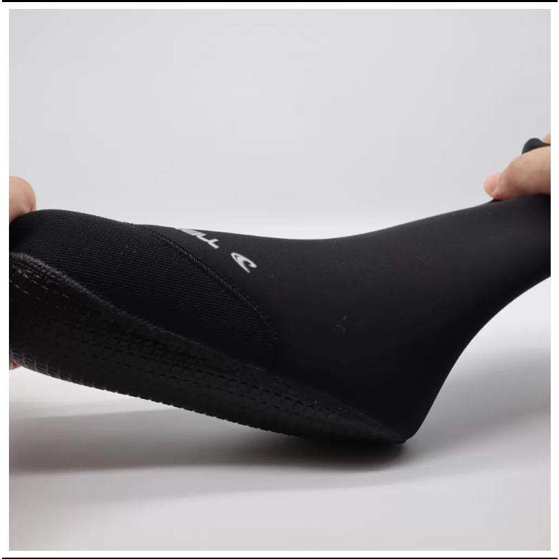 O'NEILL/オニール　 ウィンターブーツ　PSYCHO ARMOR SOCKS 4 /サイコアーマーソックス4　先丸タイプ | O'NEILL | 02