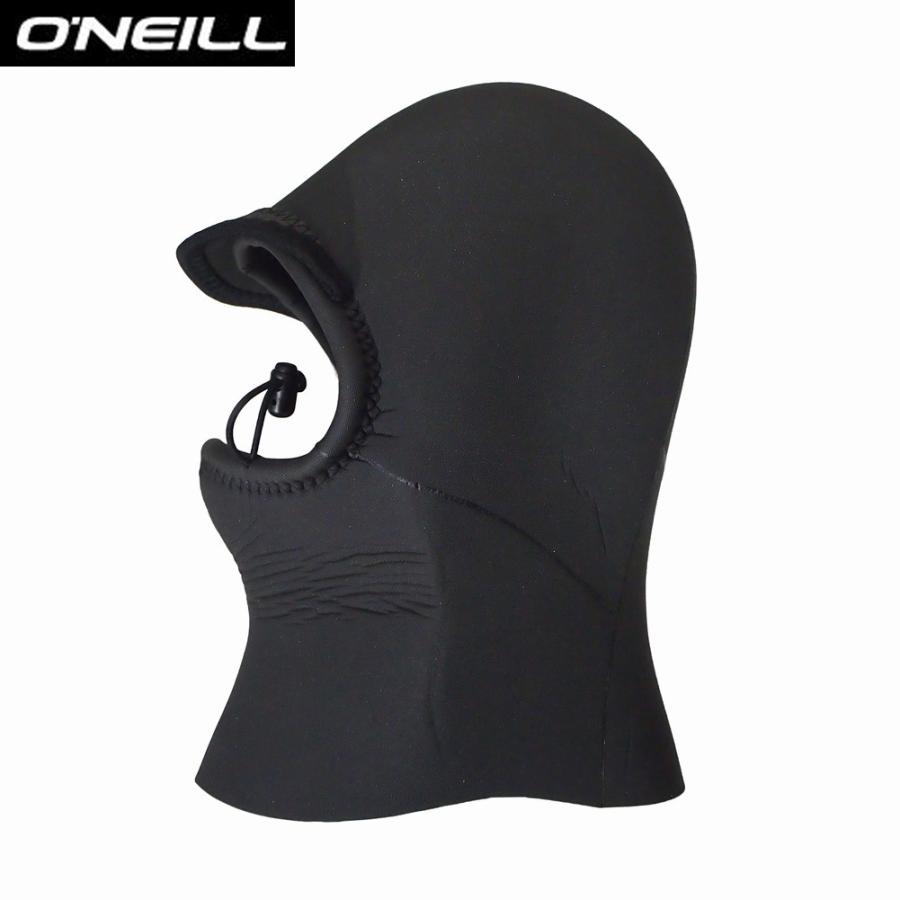 O'NEILL（オニール） コールドウォーターフード3 M Lサイズ 送料無料
