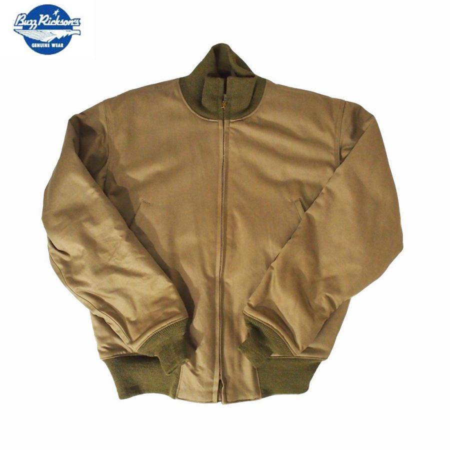 BuzzRickson's/バズリクソンズ  TANK SLASH POCKET"BUZZ RICKSON CO."タンカース 38インチ | BUZZ RICKSON'S