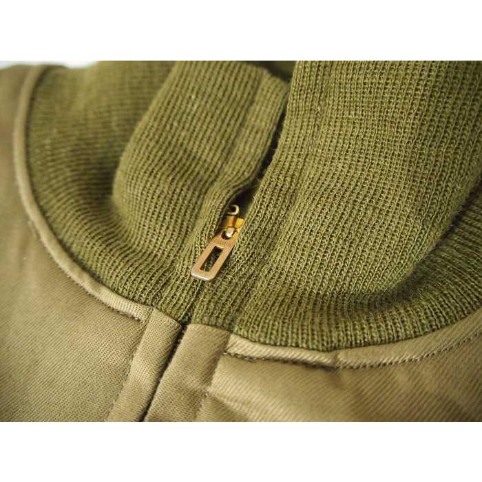 BuzzRickson's/バズリクソンズ  TANK SLASH POCKET"BUZZ RICKSON CO."タンカース 38インチ | BUZZ RICKSON'S | 02