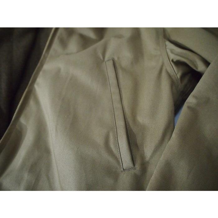 BuzzRickson's/バズリクソンズ  TANK SLASH POCKET"BUZZ RICKSON CO."タンカース 38インチ | BUZZ RICKSON'S | 05