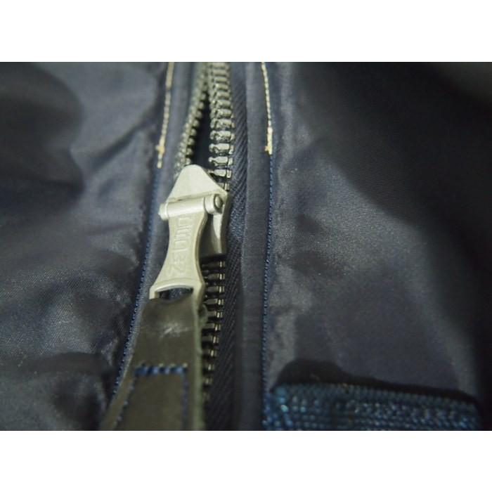 BuzzRickson's/バズリクソンズ 　TYPE B-15C A.F.BLUE(MOD) 　38（M サイズ）　送料無料 | BUZZ RICKSON'S | 01