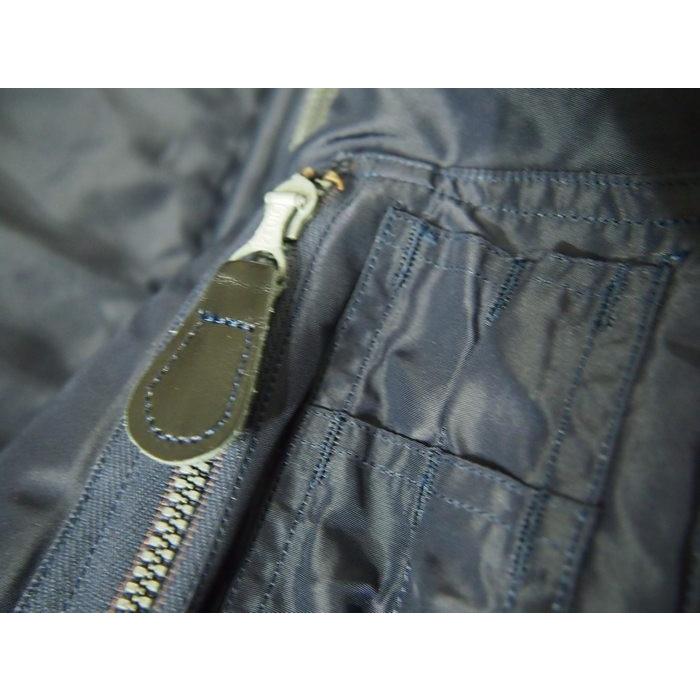 BuzzRickson's/バズリクソンズ 　TYPE B-15C A.F.BLUE(MOD) 　38（M サイズ）　送料無料 | BUZZ RICKSON'S | 03