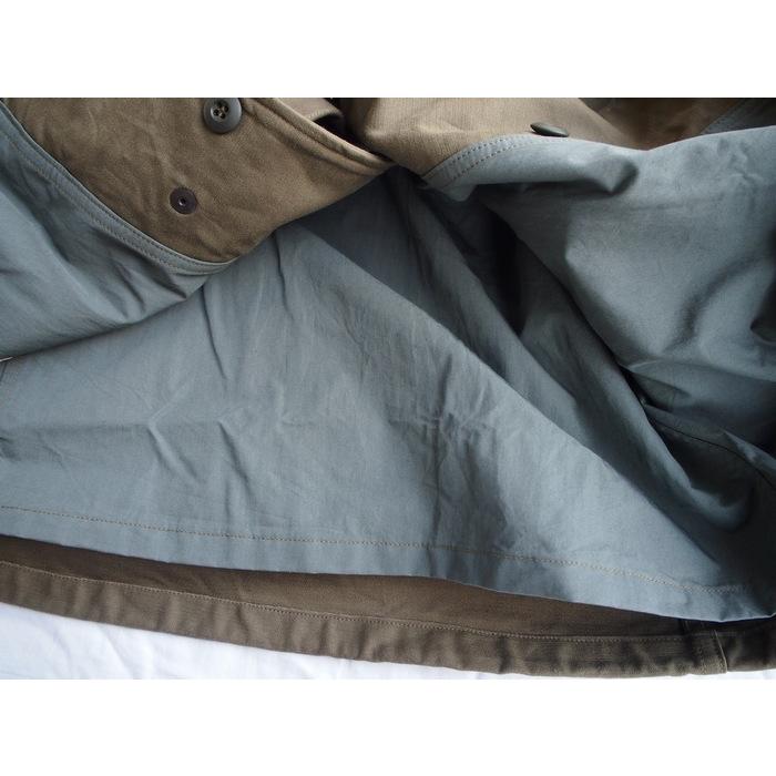 BuzzRickson's/バズリクソンズ  　Type M-65 “BUZZ RICKSON MFG. CO., INC.”　 Mサイズ　　メンズ【送料無料】 | BUZZ RICKSON'S | 05