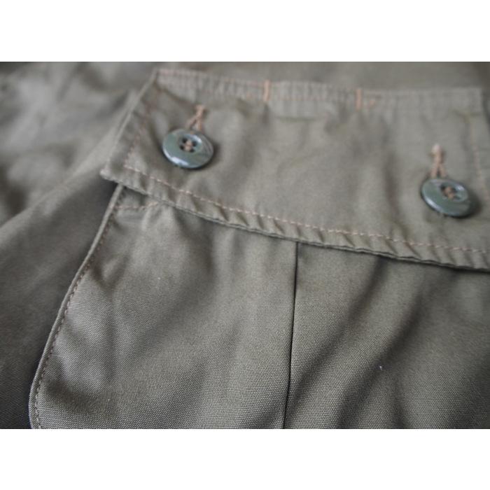 BuzzRickson's/バズリクソンズ  　COAT,MAN'S COMBAT TOROPICAL　 Mサイズ　　メンズ【送料無料】 | BUZZ RICKSON'S | 03