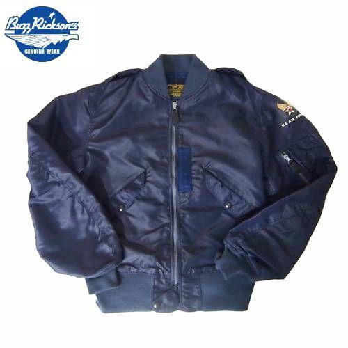 BuzzRickson's/バズリクソンズ L-2A “SUPERIOR TOGS CORP.”  M（38インチ）サイズ　 | BUZZ RICKSON'S