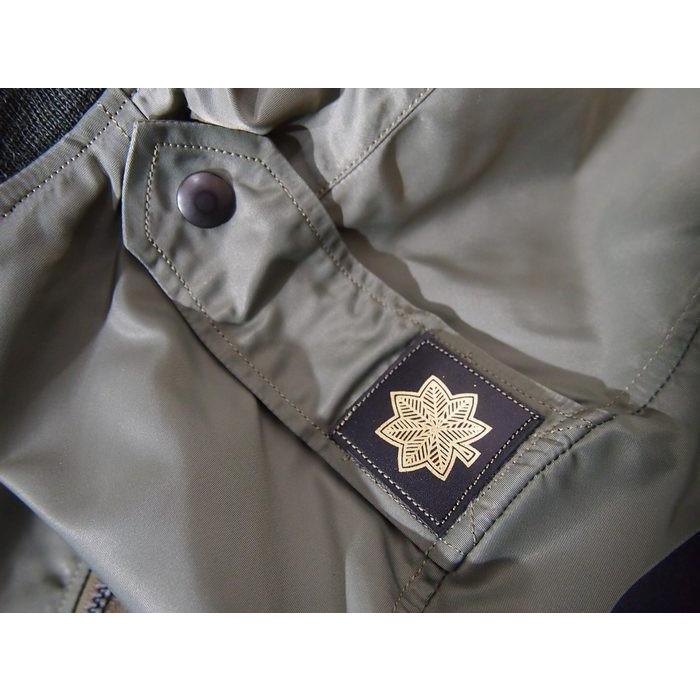 BuzzRickson's/バズリクソンズ 　L-2B “TOPS APPAREL MFG.CO.INC”334th FIGHTER SQ.   Mサイズ　 | BUZZ RICKSON'S | 04