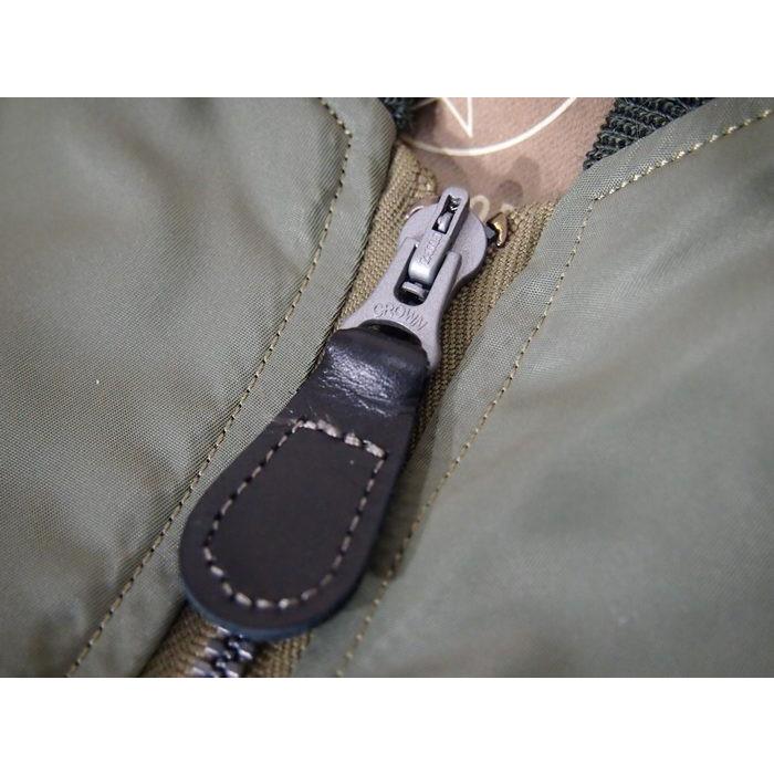 BuzzRickson's/バズリクソンズ 　L-2B “TOPS APPAREL MFG.CO.INC”334th FIGHTER SQ.   Mサイズ　 | BUZZ RICKSON'S | 05