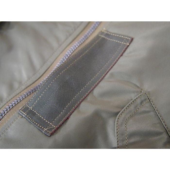 BuzzRickson's/バズリクソンズ 　L-2B “TOPS APPAREL MFG.CO.INC”334th FIGHTER SQ.   Mサイズ　 | BUZZ RICKSON'S | 06