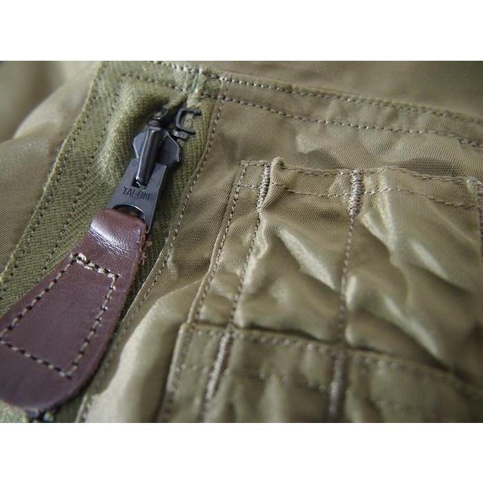 BuzzRickson's/バズリクソンズ 　TYPE B-15B 　38（M サイズ）　送料無料 | BUZZ RICKSON'S | 04