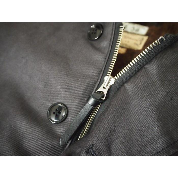 BuzzRickson's/バズリクソンズ  　WILLIAM GIBSON COLLECTION Type BLACK N-1 　38インチ（Mサイズ）　ブラック　メンズ【送料無料】 | BUZZ RICKSON'S | 02