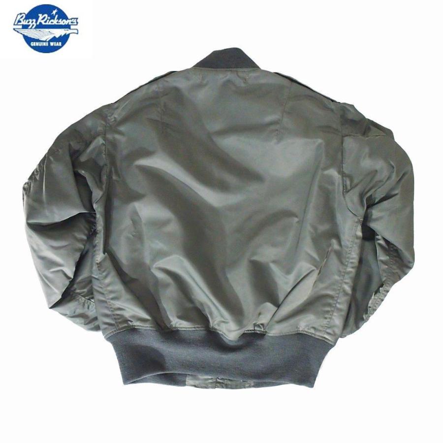 BuzzRickson's/バズリクソンズ 　L-2B “SKYLINE CLOTHING CORPORATION"   Mサイズ　 | BUZZ RICKSON'S | 02