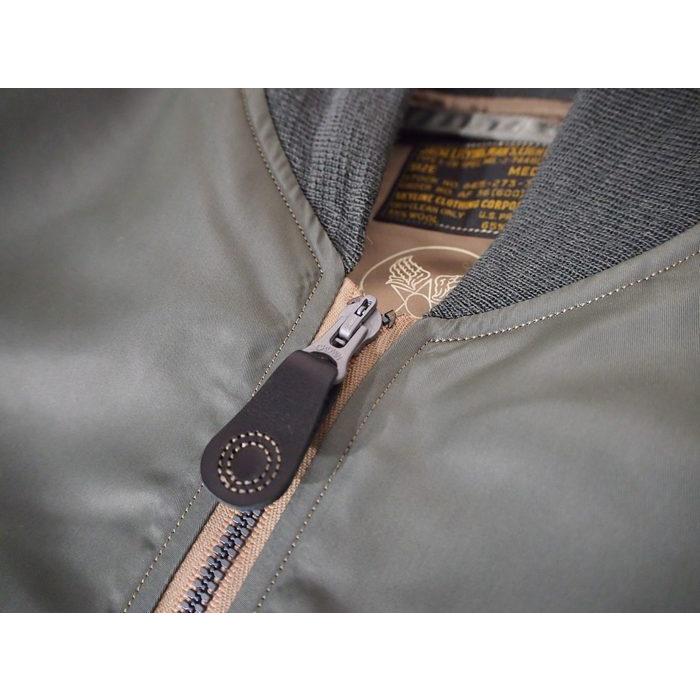 BuzzRickson's/バズリクソンズ 　L-2B “SKYLINE CLOTHING CORPORATION"   Mサイズ　 | BUZZ RICKSON'S | 03