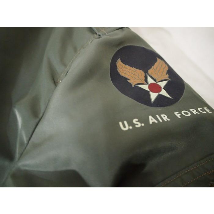 BuzzRickson's/バズリクソンズ 　L-2B “SKYLINE CLOTHING CORPORATION"   Mサイズ　 | BUZZ RICKSON'S | 04