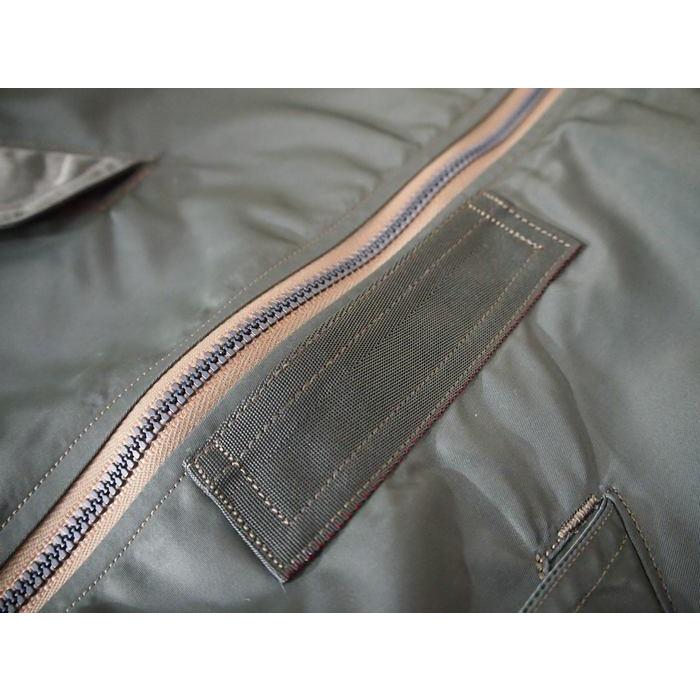 BuzzRickson's/バズリクソンズ 　L-2B “SKYLINE CLOTHING CORPORATION"   Mサイズ　 | BUZZ RICKSON'S | 05