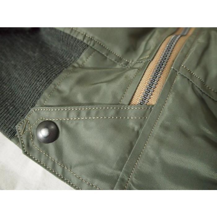 BuzzRickson's/バズリクソンズ 　L-2B “SKYLINE CLOTHING CORPORATION"   Mサイズ　 | BUZZ RICKSON'S | 06