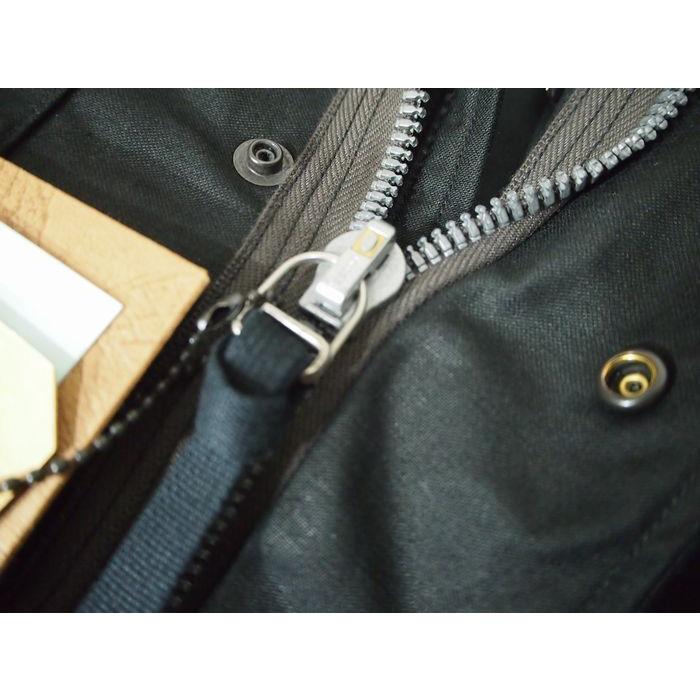BuzzRickson's/バズリクソンズ  　WILLIAM GIBSON COLLECTION Type BLACK M-51 FIELD JACKET 　（Mサイズ）　ブラック　メンズ【送料無料】 | BUZZ RICKSON'S | 03
