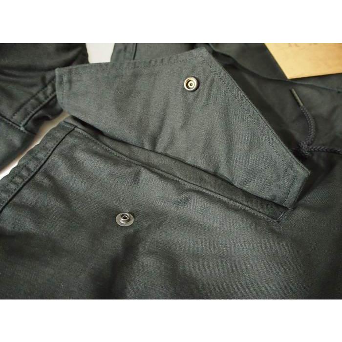 BuzzRickson's/バズリクソンズ  　WILLIAM GIBSON COLLECTION Type BLACK M-51 FIELD JACKET 　（Mサイズ）　ブラック　メンズ【送料無料】 | BUZZ RICKSON'S | 05