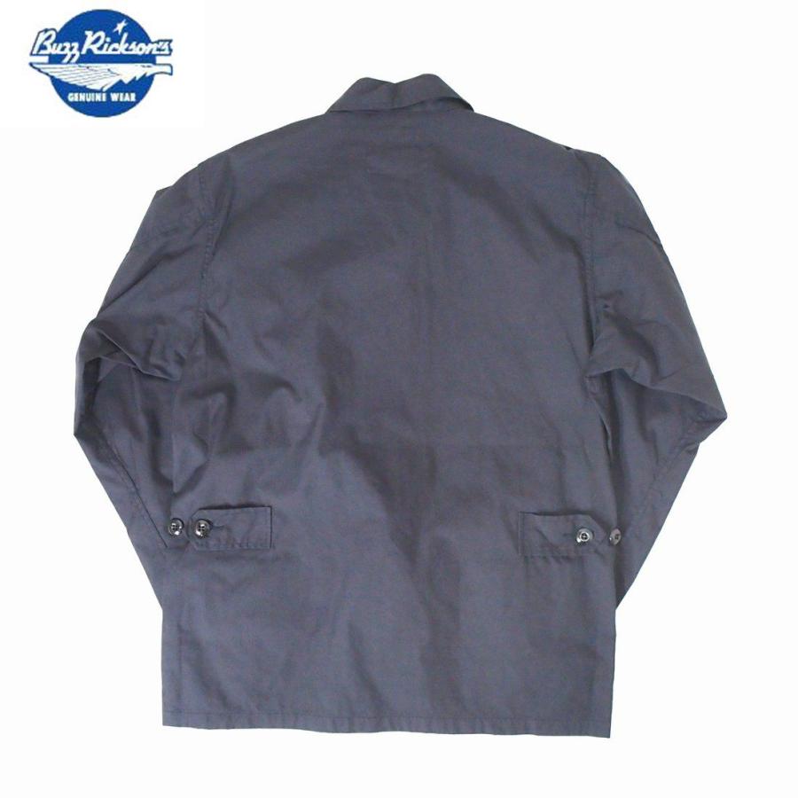 BuzzRickson's/バズリクソンズ  　WILLIAM GIBSON COLLECTION　BLACK,COMBAT.TOROPICAL　 Mサイズ　ブラック　メンズ【送料無料】 | BUZZ RICKSON'S | 01