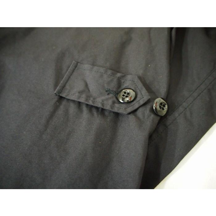 BuzzRickson's/バズリクソンズ  　WILLIAM GIBSON COLLECTION　BLACK,COMBAT.TOROPICAL　 Mサイズ　ブラック　メンズ【送料無料】 | BUZZ RICKSON'S | 04