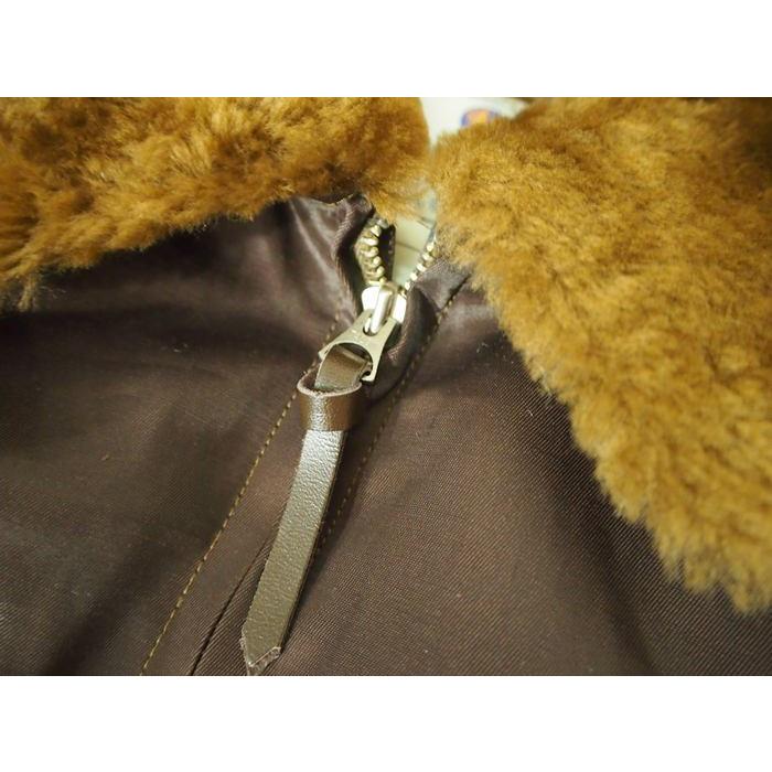 BuzzRickson's/バズリクソンズ 　B-10 “SUPERIOR DOGS CO.,INC.”  　38（M サイズ）【送料無料】 | BUZZ RICKSON'S | 02