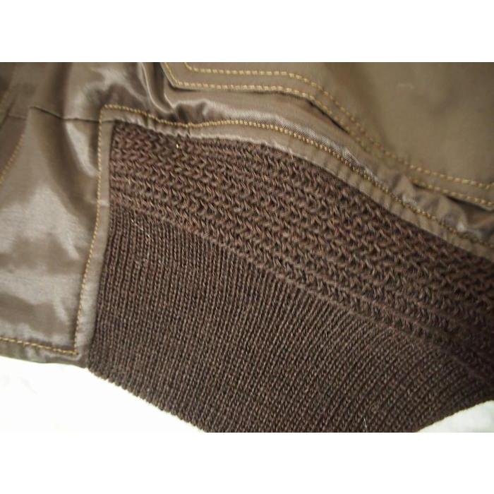 BuzzRickson's/バズリクソンズ 　B-10 “SUPERIOR DOGS CO.,INC.”  　38（M サイズ）【送料無料】 | BUZZ RICKSON'S | 04
