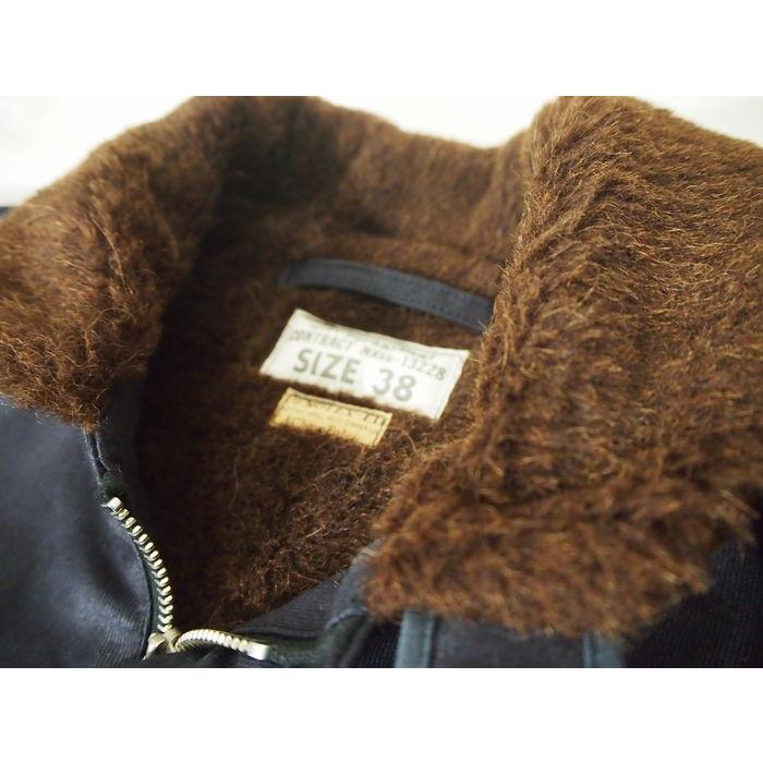 BuzzRickson's/バズリクソンズ  TYPE N-1 Navy“NAVY DEPARTMENT DEMOTEX -ED” 38インチ（Mサイズ）　ネイビー　メンズ【送料無料】 | BUZZ RICKSON'S | 03