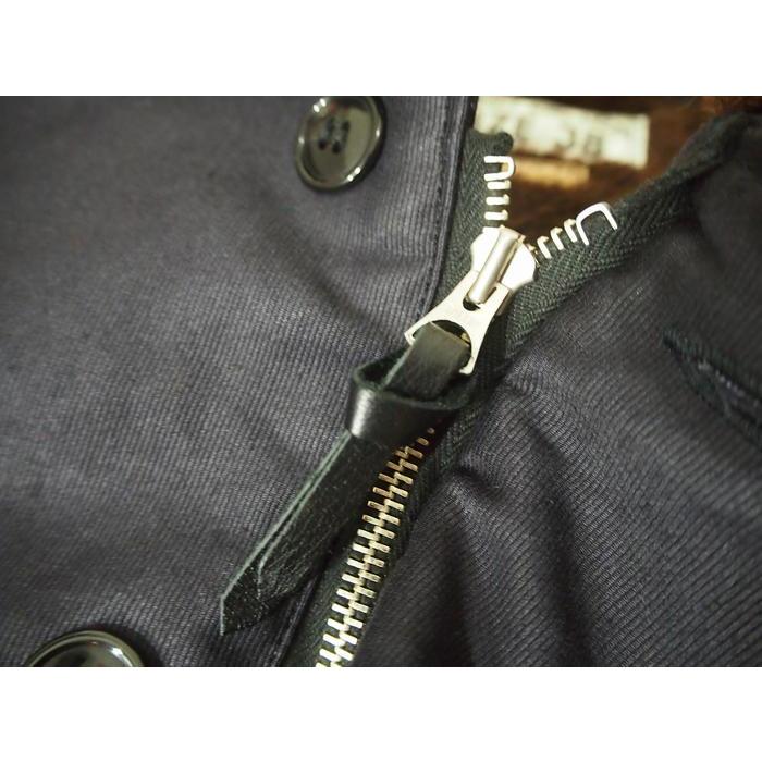 BuzzRickson's/バズリクソンズ  TYPE N-1 Navy“NAVY DEPARTMENT DEMOTEX -ED” 38インチ（Mサイズ）　ネイビー　メンズ【送料無料】 | BUZZ RICKSON'S | 04