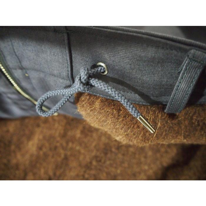 BuzzRickson's/バズリクソンズ  TYPE N-1 Navy“NAVY DEPARTMENT DEMOTEX -ED” 38インチ（Mサイズ）　ネイビー　メンズ【送料無料】 | BUZZ RICKSON'S | 07