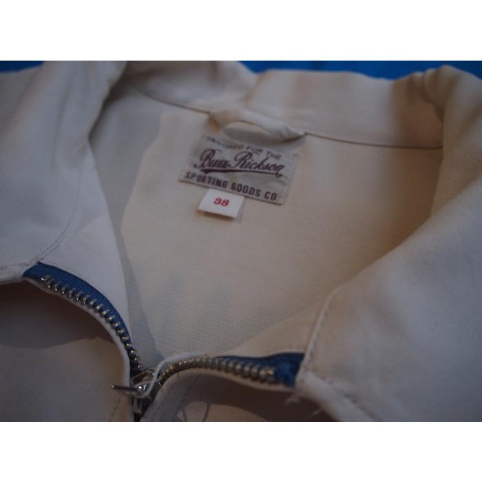 BuzzRickson's/バズリクソンズ  　TOUR JACKET “U.S. MARINE CORPS 3rd MARINE EXPEDITIONARY BRIGADE”　 Mサイズ　　メンズ【送料無料】 | BUZZ RICKSON'S | 04