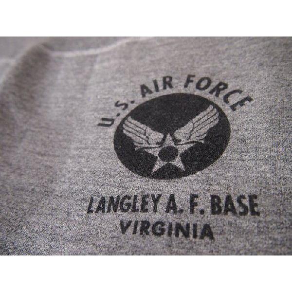 BuzzRickson's/バズリクソンズ スウェットパンツ“U.S.AIR FORCE”3カラー　 Mサイズ　 | BUZZ RICKSON'S | 04