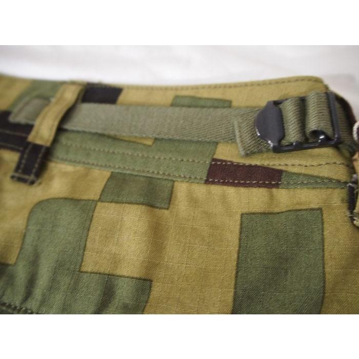 BuzzRickson's/バズリクソンズ   デジタル・カモフラージュ・ショーツ　テストサンプル　　 Mサイズ　 | BUZZ RICKSON'S | 02