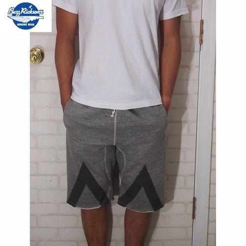 BuzzRickson's/バズリクソンズ アカデミー　スウェットショーツ　3カラー　　 Mサイズ　 | BUZZ RICKSON'S | 05