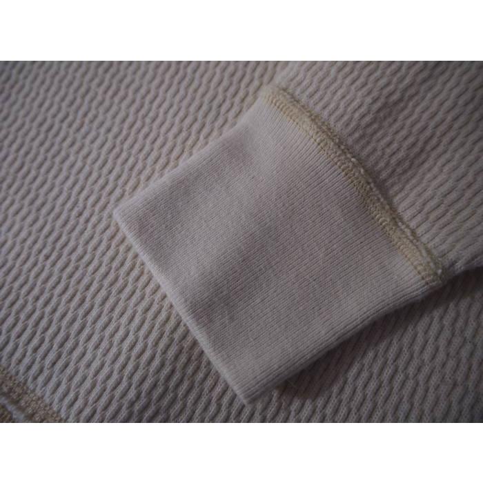 BuzzRickson's/バズリクソンズ L/S　THERMALTEE/サーマルTシャツ Mサイズ　2カラー　送料無料 | BUZZ RICKSON'S | 03