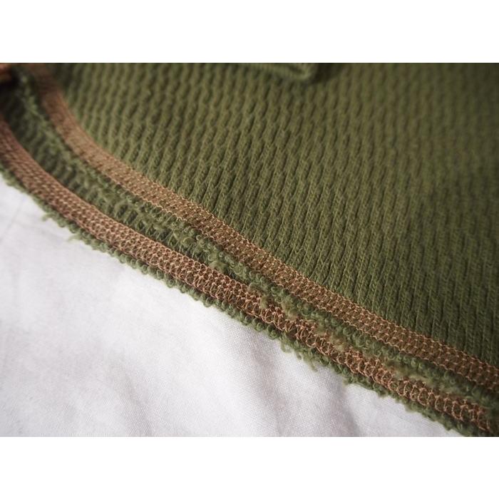 BuzzRickson's/バズリクソンズ L/S　THERMALTEE/サーマルTシャツ Mサイズ　2カラー　送料無料 | BUZZ RICKSON'S | 04